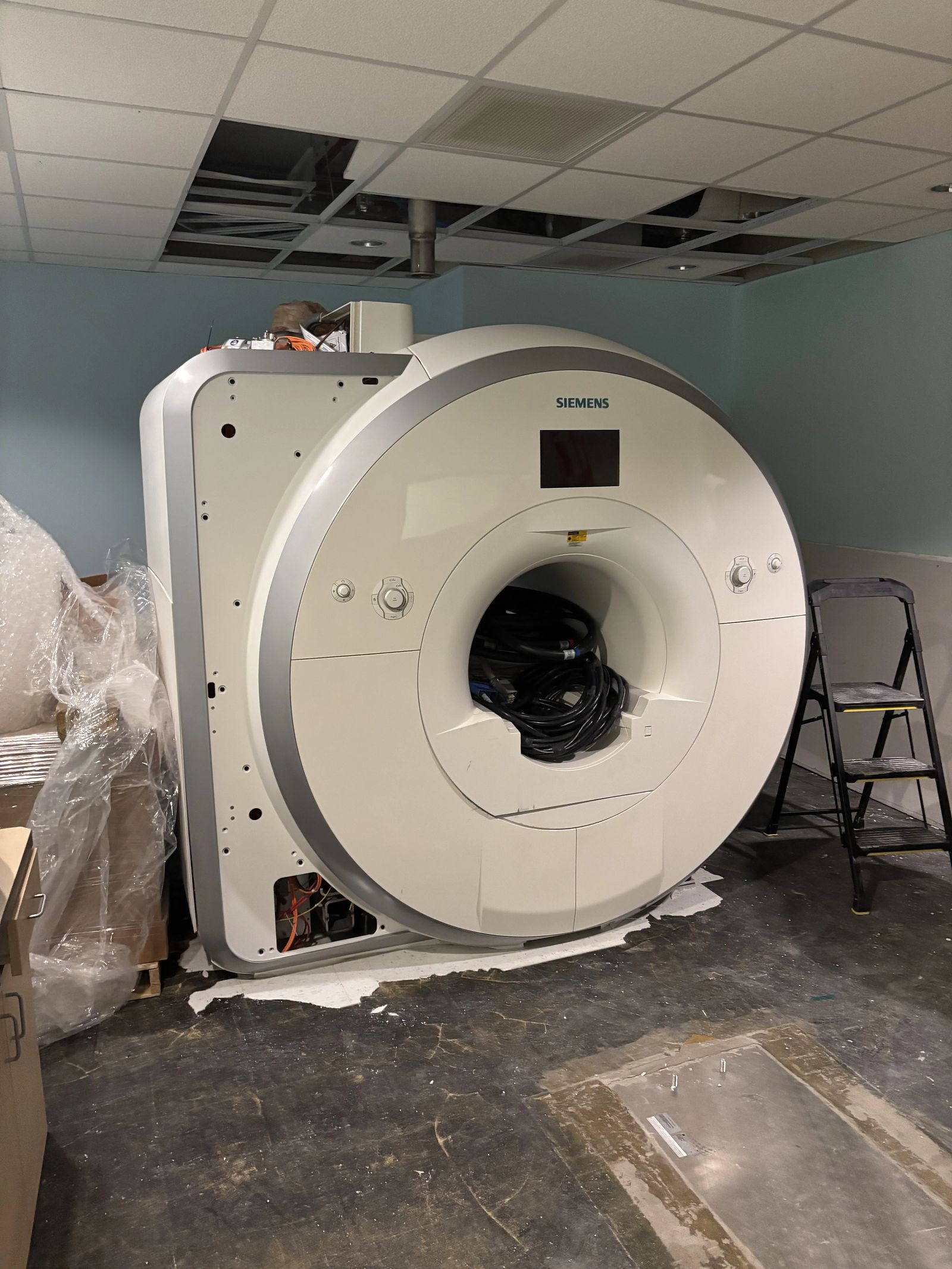 Crown Point Indiana interior photo 5